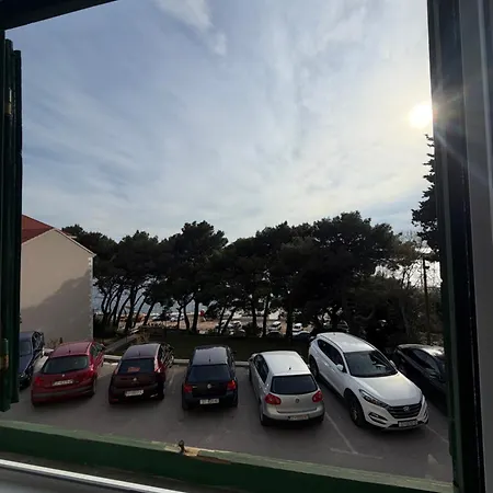 Lägenhet Ganga Omiš