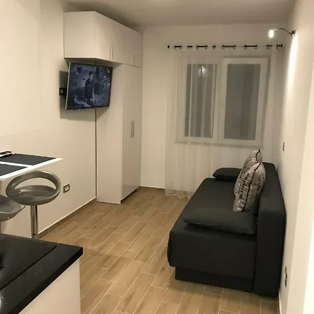 Ganga Lägenhet *