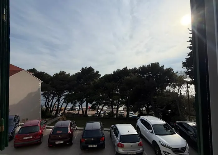 Lägenhet Ganga Omiš