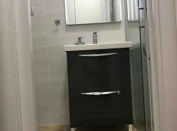 Ganga Lägenhet *