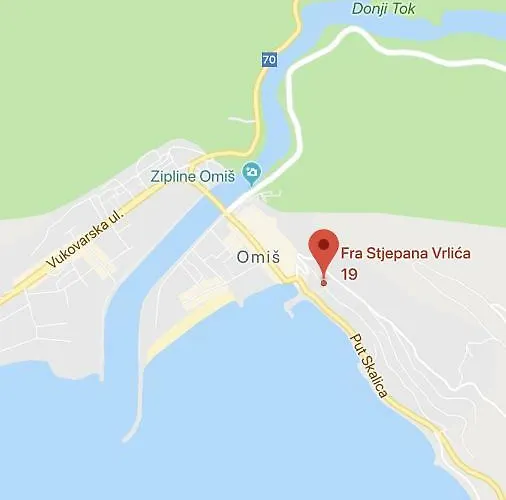 Ganga Omiš