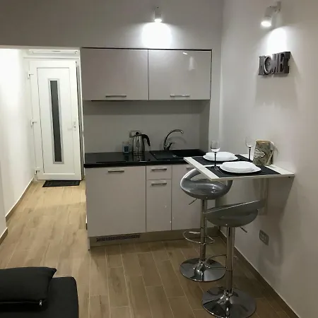 Ganga Apartment